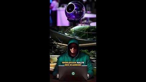 Worldcoin Expands Iris Scanning in Markets!!