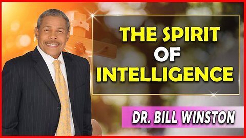 Bill Winston Sermon [December 26, 2023] | The Spirit of Intelligence