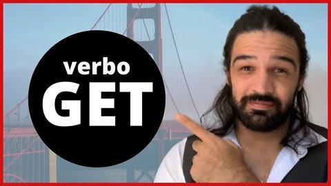 Verbo Get em Inglês | Como usar @renan.ingles