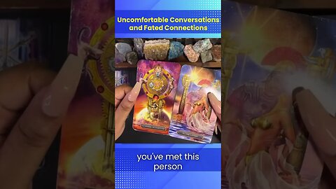 🌟 ♌️ Leo: Uncomfortable conversations and Fated Connections!