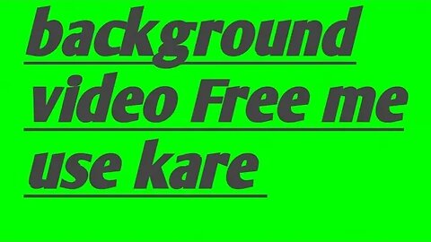 Background no copyright video background me use kare free me