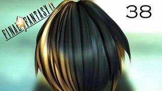 Final Fantasy IX - Episodio 38 : Os detalhes do plano de Kuja.