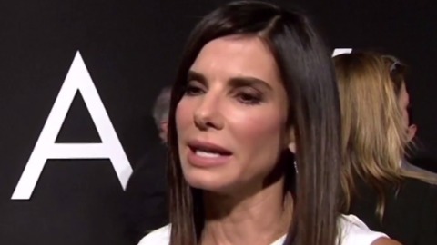 Sandra Bullock Has an Adopted Daughter, but It Wasn’t an Easy Process