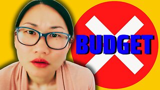 5 Reasons Why Budgets Fail