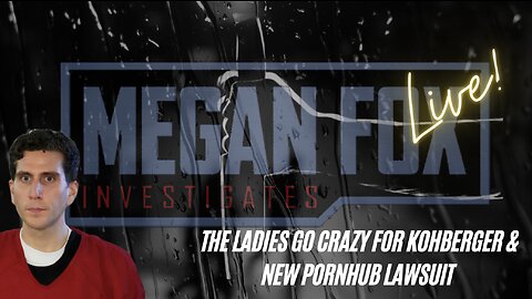 True Crime Tuesday! The Ladies Go Cuckoo for Kohberger, J6 Video Bomb, & Horrifying PornHub Lawsuit!