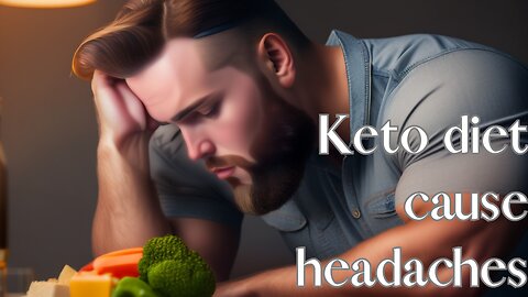 Exploring the Keto Diet: Debunking Headache Myths and Facts