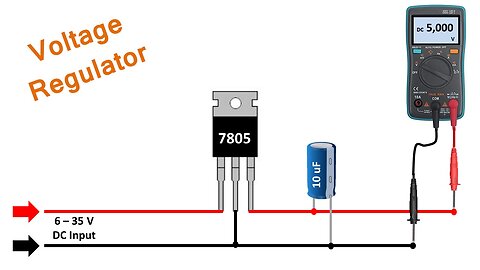 What is a Voltage Regulator? How Does it Work?