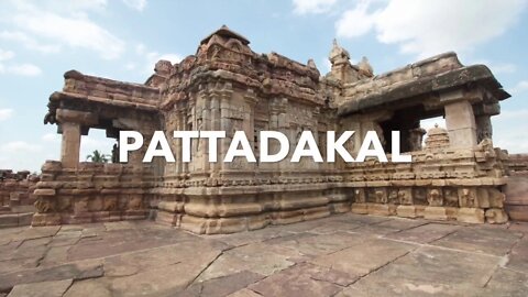 Documentary: Pattadakal - A walk through the ruins