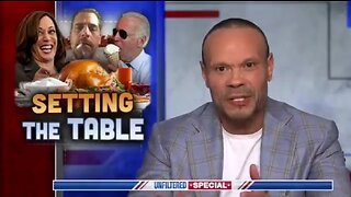 Bongino Slams The Media For Helping Democrats With Their Lies