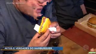 Olhe a ´´carne´´ que você vai comer em um futuro bem proximo.