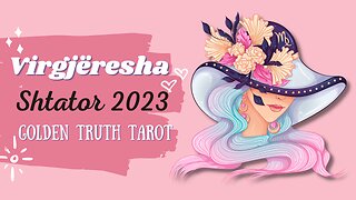 #fyp #Horoskopi #virgjëresha #shtator #Tarot 🔮♍️Virgjëresha parashikimi për muajin Shtator 2023♍️🔮