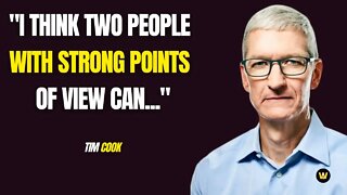 Tim Cook's Resignation - What's Next for Apple?