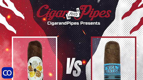 CigarAndPipes CO VERSUS 27
