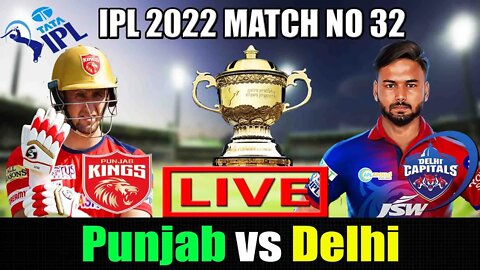 Delhi Capitals vs Punjab Kings Match report , pitch report , playing 11 , dc vs pbks, ipl 2022