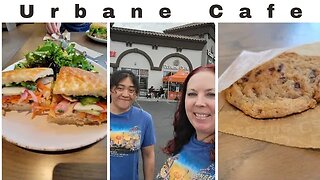 Urbane Cafe - Henderson, NV