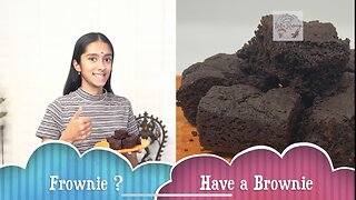 Decadent VEGAN Brownie Recipe 🍫🤤