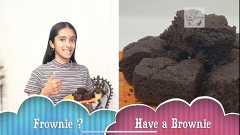 Decadent VEGAN Brownie Recipe 🍫🤤