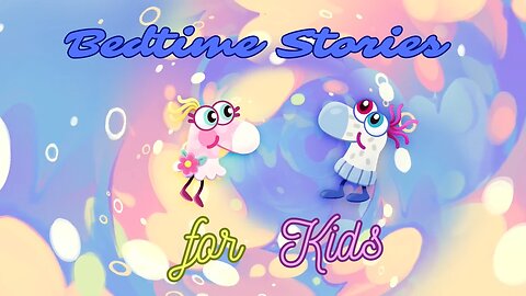 Bedtime Stories for Kids – Love Story for a Lost Sock | Moshi Kids