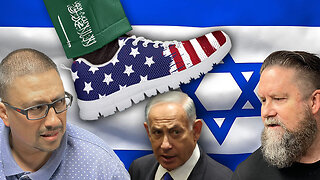 America’s Appetite For Israel’s Destruction!