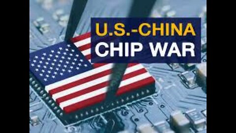 Chips war with China come back to haunt US