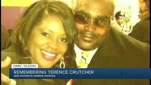Remembering Terence Crutcher six years after death