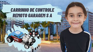 MEU CARRINHO DE CONTROLE REMOTO / PASSEIO PEDRA BRANCA SC #carrinhodecontroleremoto #carrinho