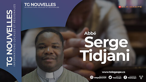 Entre Célébration et Trahison: L'abbé Tidjani dans les Coulisses du Blockbuster de la Semaine Sainte