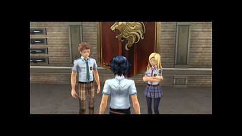 The Legend of Heroes: Trails of Cold Steel (part 34) 5/9/21