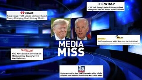 Media Miss | Full Measure