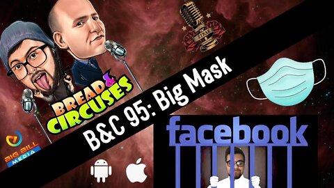 B&C 95: Big Mask