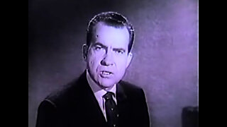 Refuting a pernicious narrative: Richard Nixon on civil rights