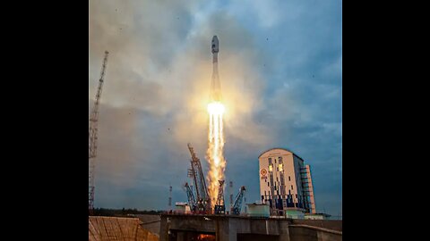 Russia’s Lunar Lander Crashes Into the Moon The ro