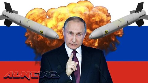 Putin boasts of 'unprecedented hypersonic missiles' which 'no other countries have'