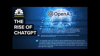 Why OpenAI’s ChatGPT Is Such A Big Deal