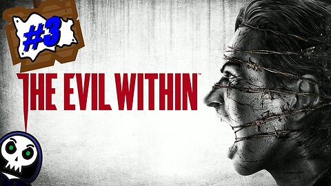 The Evil Within (#3)