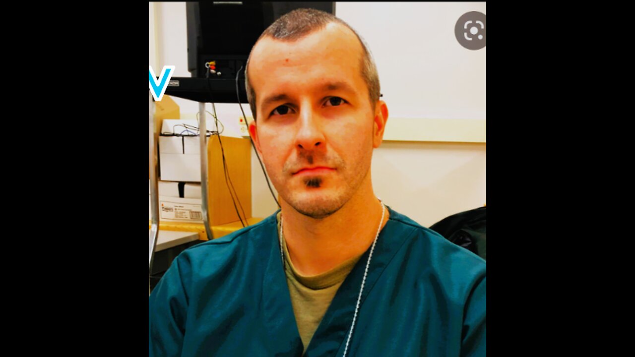 Chris Watts Case Fitted Sheet in Evidence Locker?