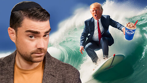 Ep. 1762 - The Trump Wave Builds