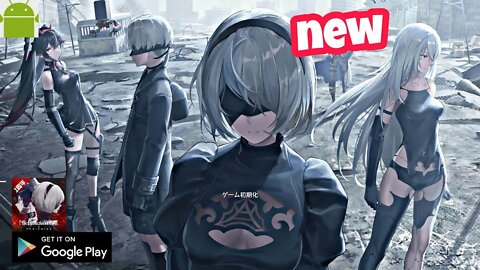 NieR: Automata for Mobile - for Android