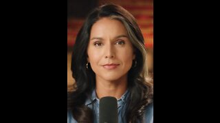 Tulsi Gabbard Announces She's Leaving The Democrat Party & Exposes Them On Her Way Out