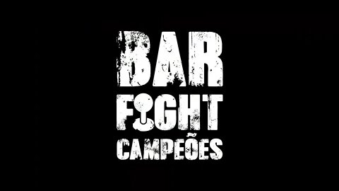 BarFight Campeões Trailer @FGC SP