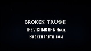 Victims of NIHgate Roundtable 1