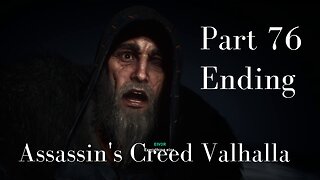 Assassin's Creed Valhalla Gameplay Walkthrough | Part 76 | No Commentary