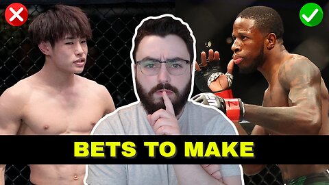 Complete Betting Guide - UFC on ABC 5: Emmett vs Topuria | Locks, Picks, Best Underdogs & Parlays!