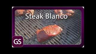 Steak Blanco - CO Guy Stuff