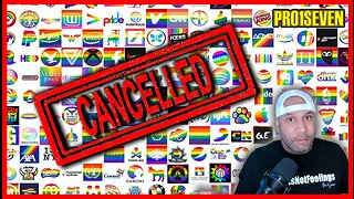 Pride month begins; Fox bans Tucker; Target's fall continues