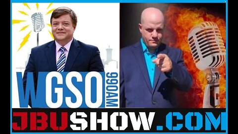RINGSIDE POLITICS W/JEFF CRUOERE: WILL SPEAKER JOHNSON PROVE TO THE NAYSAYERS HE IS A CONSERVATIVE?