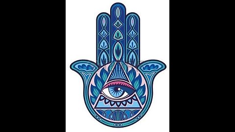 HaQabbalah: The All Seeing Eye Part 1