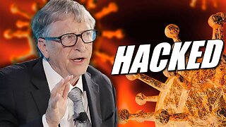 WHO, Bill Gates, CDC, World Bank , Wuhan Institute of Virology Hacked (Apr 21, 2020)