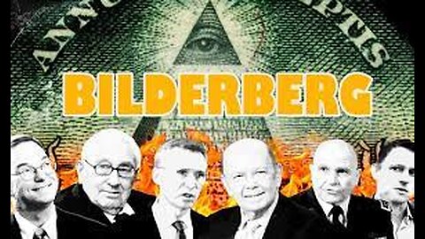 BILDERBERG documentaire complet en français 2012