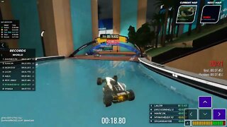 Potential COTD map #256 - Trackmania